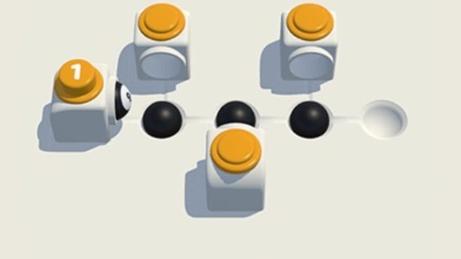 Скриншот 3 из Fit the Ball 3D