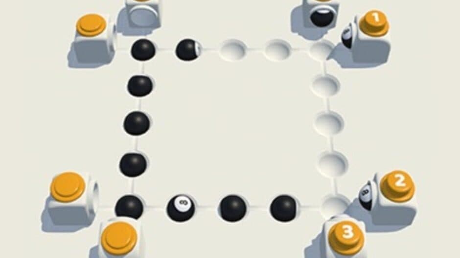 Скриншот 4 из Fit the Ball 3D