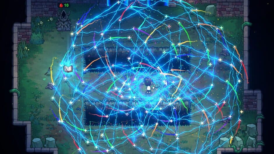 Скриншот 3 из Magicraft