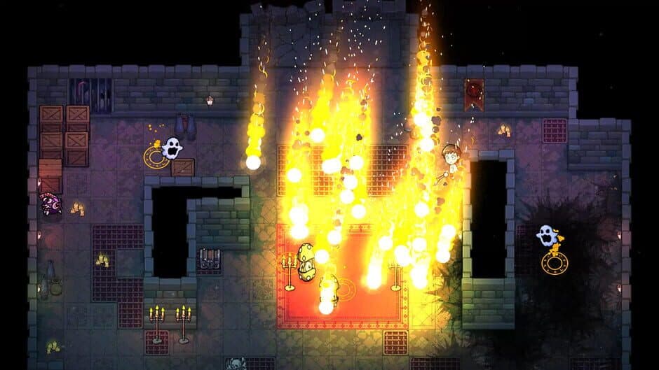 Скриншот 4 из Magicraft