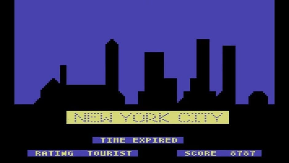 Скриншот 1 из New York City