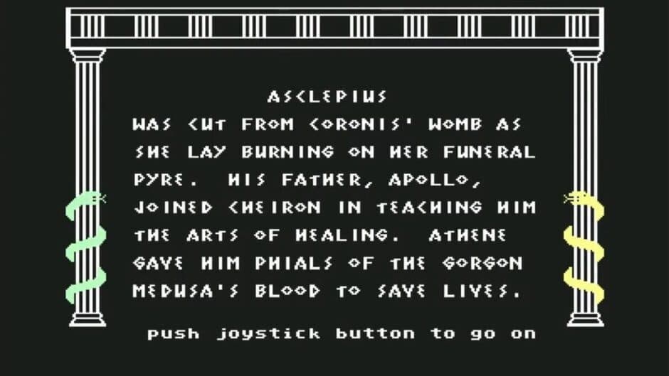Скриншот 3 из The Return of Heracles