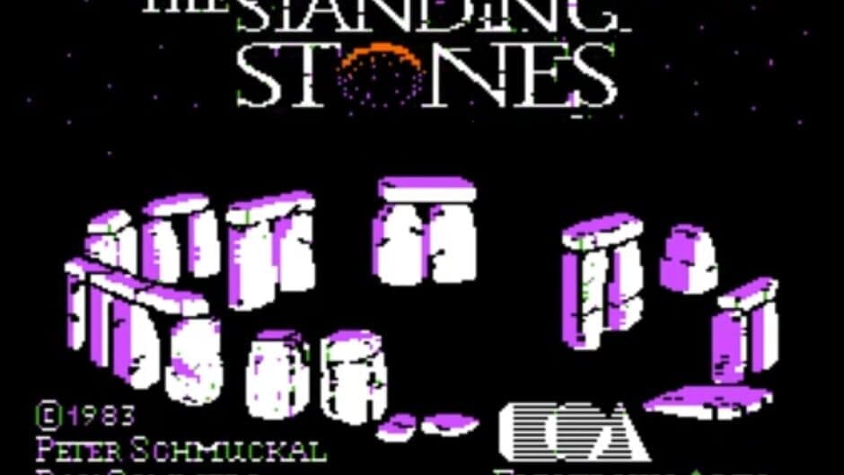 Скриншот 1 из The Standing Stones