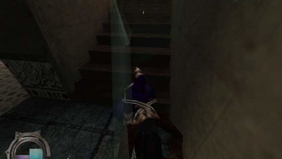 Скриншот 3 из Resurrection