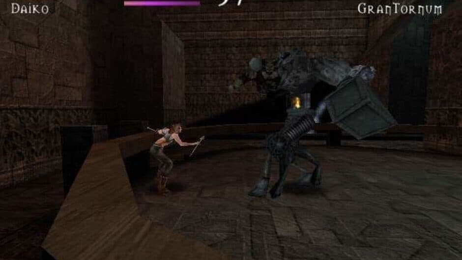 Скриншот 6 из Resurrection