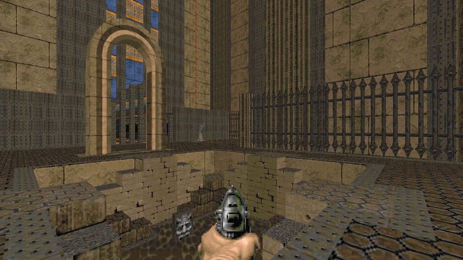 Скриншот 1 из Sunder For People Who Don't Have Time To Play Sunder