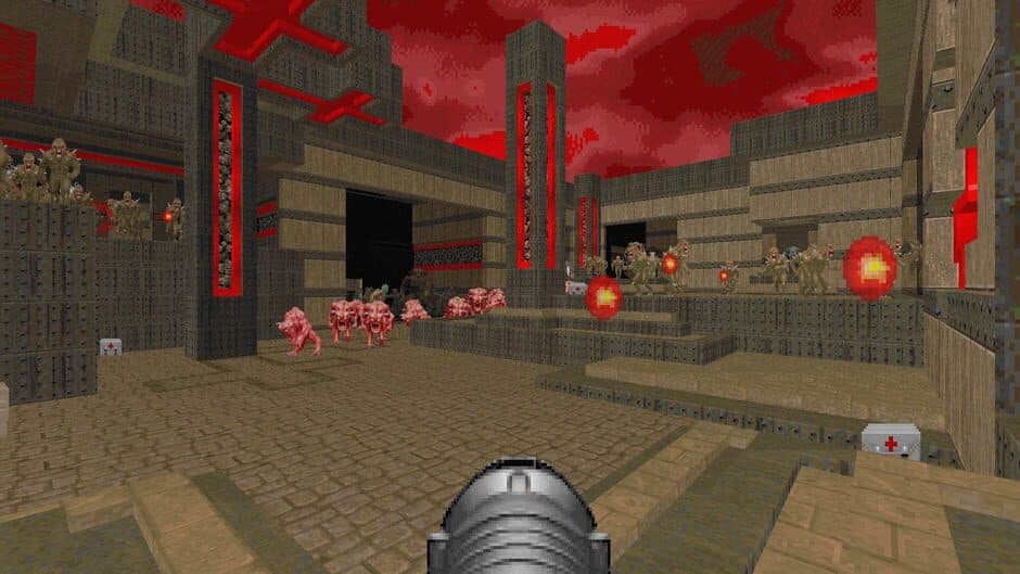 Скриншот 2 из Sunder For People Who Don't Have Time To Play Sunder