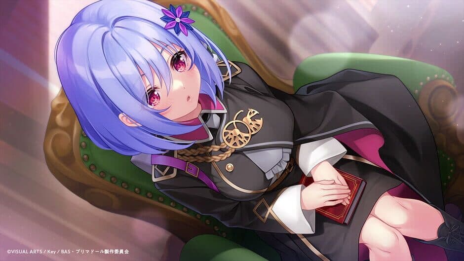 Скриншот 1 из Prima Doll: Mumei Tenrei