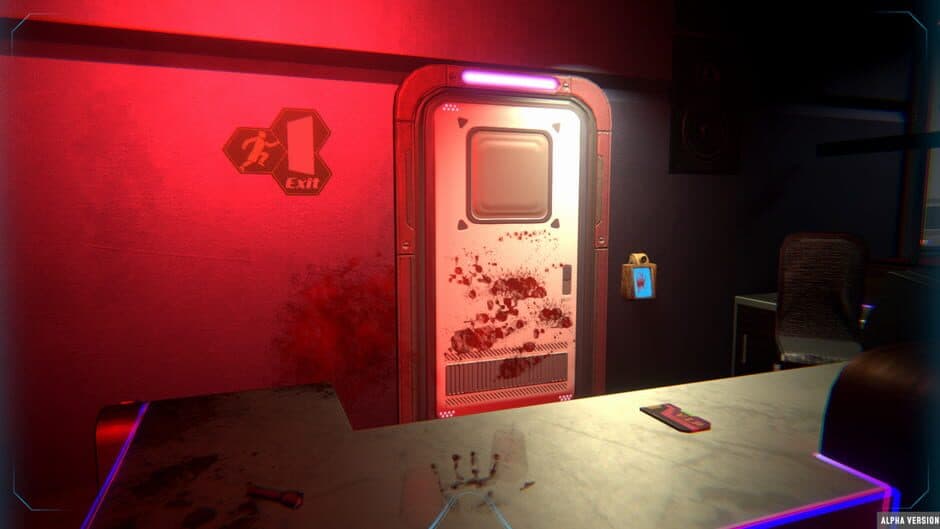 Скриншот 3 из Death By Misstep