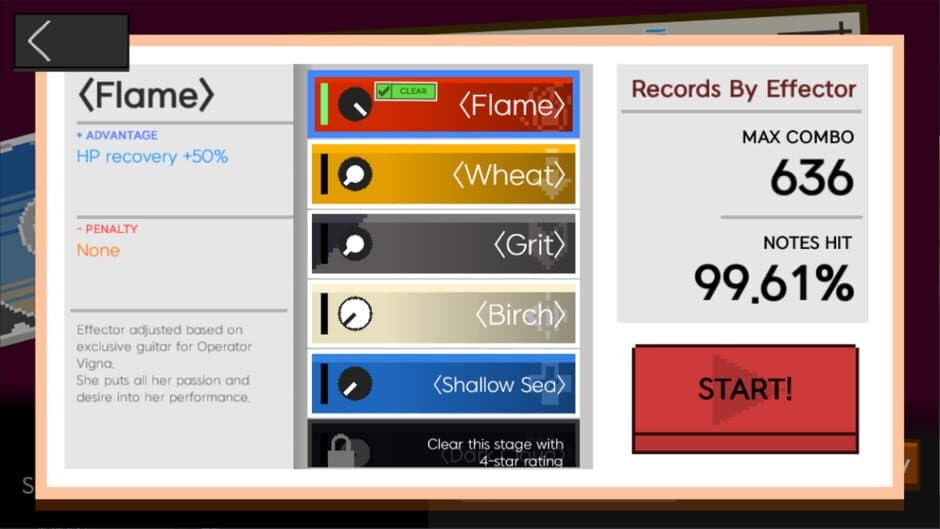 Скриншот 2 из Vigna's Stereo Switch