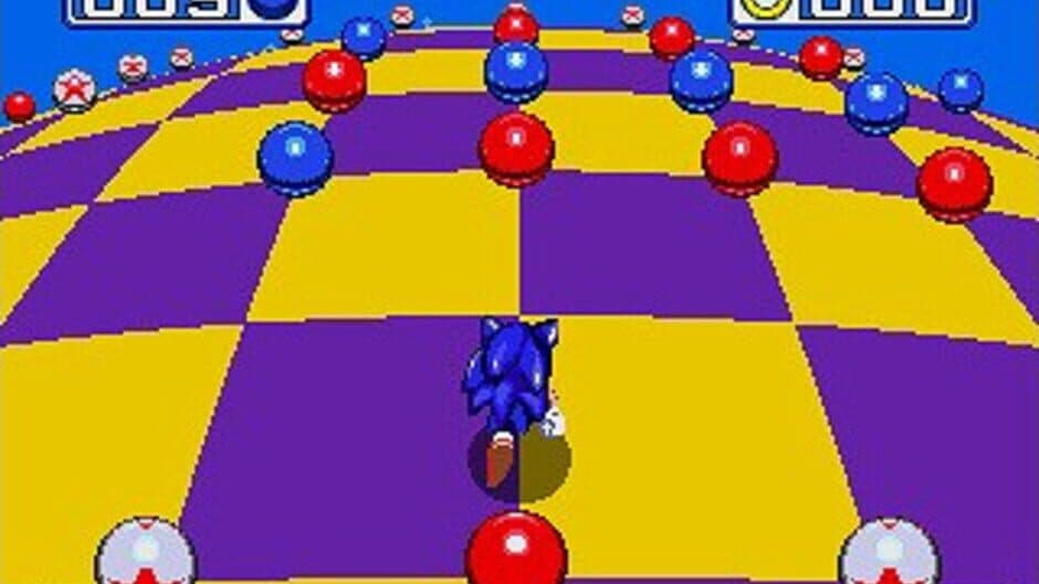 Скриншот 7 из Sonic 3: D.A. Garden Edition