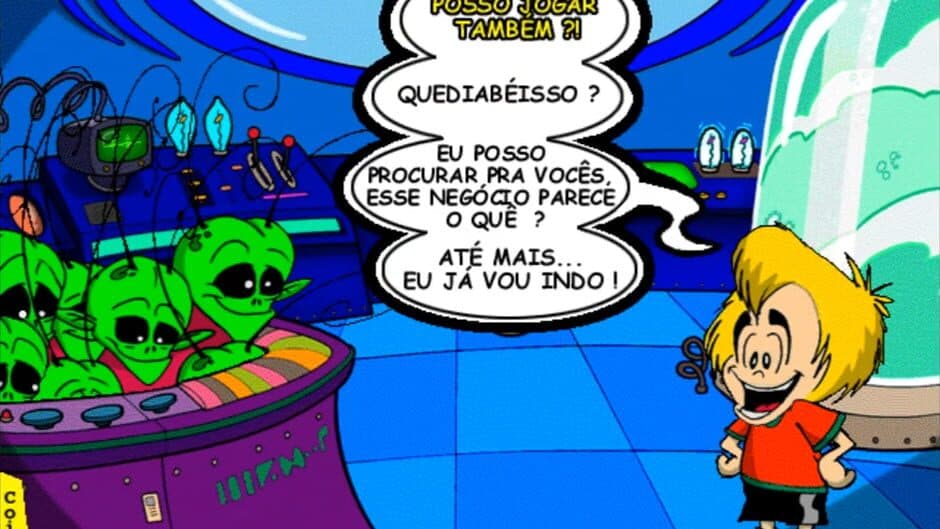 Скриншот 2 из Tarde Animada