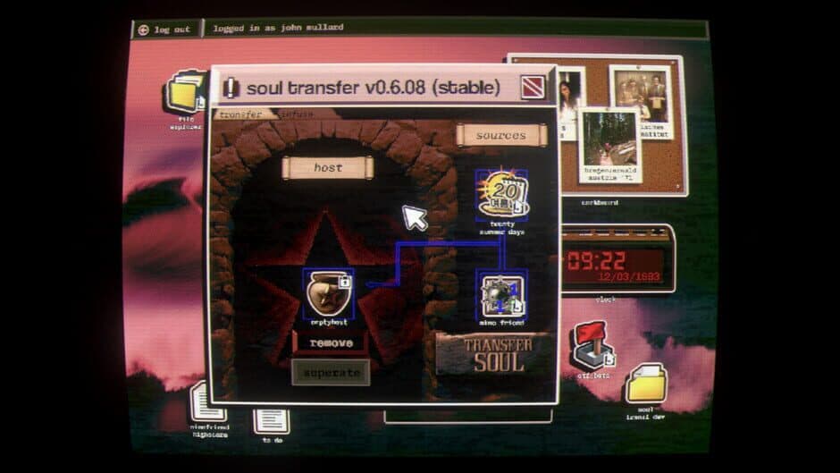 Скриншот 2 из No Players Online
