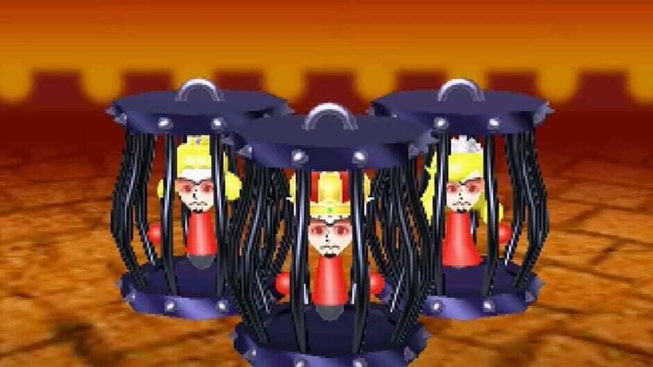 Скриншот 2 из Find Mii II