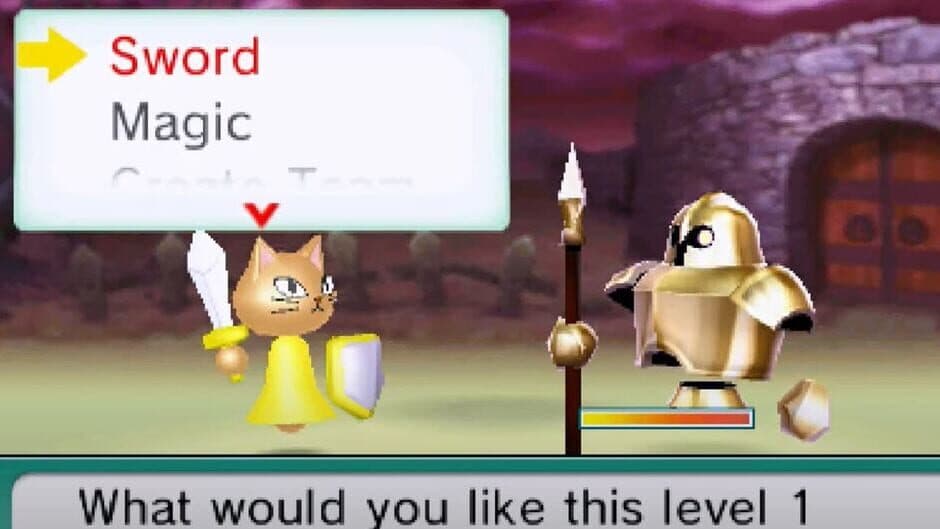 Скриншот 6 из Find Mii II