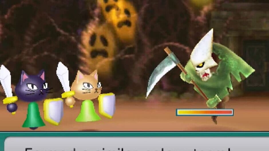 Скриншот 7 из Find Mii II