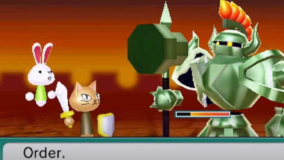 Скриншот 4 из Find Mii II