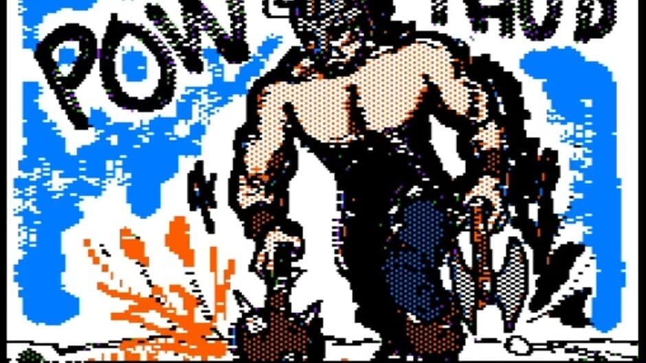 Скриншот 2 из Blood Quest