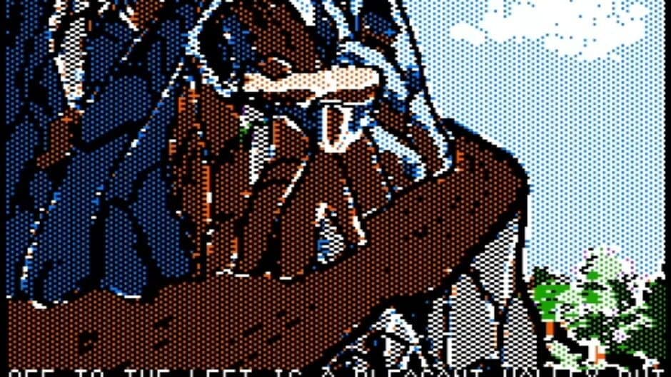 Скриншот 3 из Blood Quest