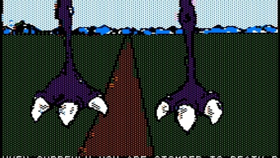 Скриншот 6 из Blood Quest