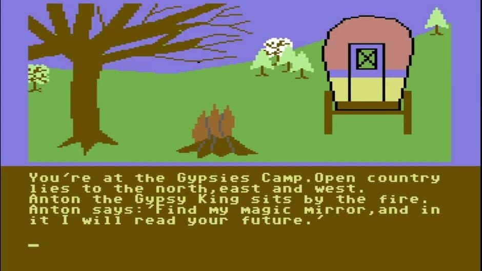 Скриншот 3 из Heroes of Karn