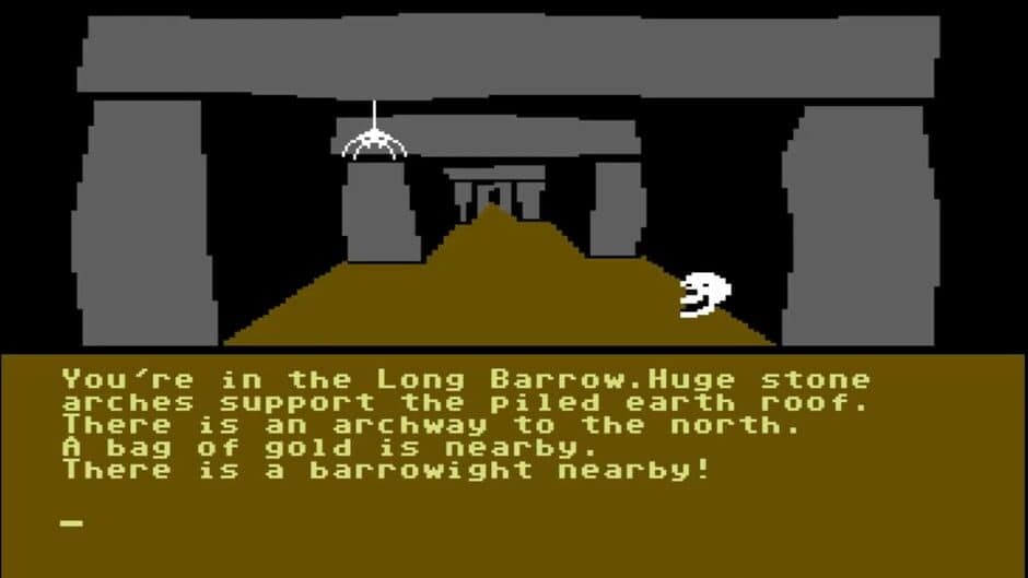 Скриншот 4 из Heroes of Karn