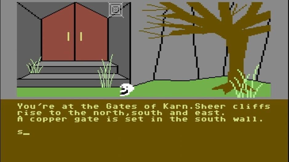 Скриншот 7 из Heroes of Karn