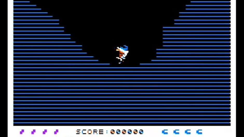 Скриншот 2 из Caverns of Callisto