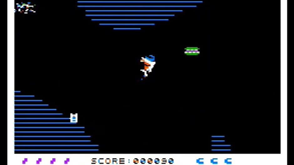 Скриншот 3 из Caverns of Callisto