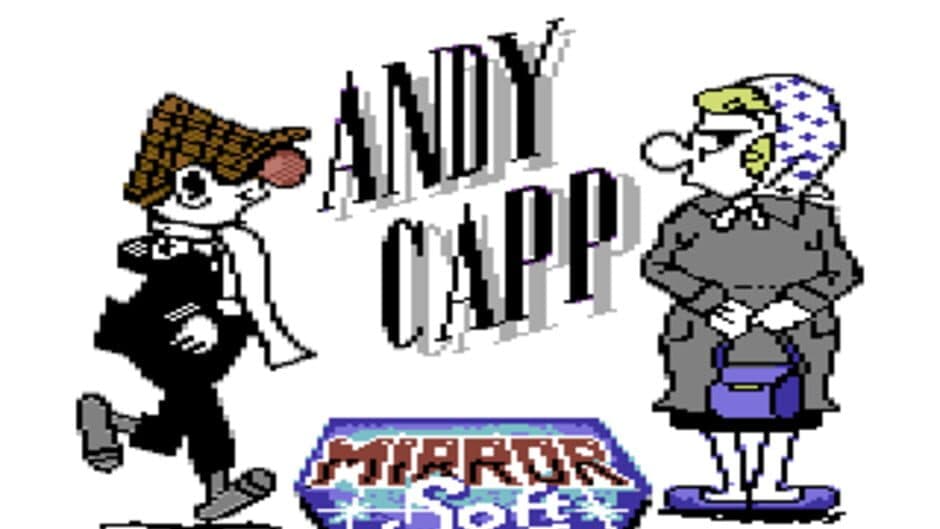 Скриншот 3 из Andy Capp