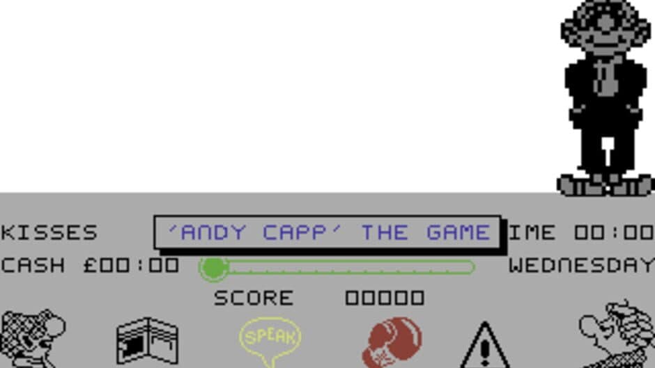 Скриншот 1 из Andy Capp