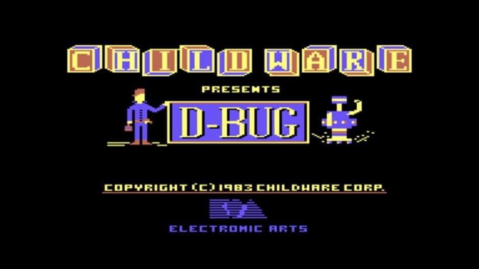 Скриншот 1 из D-Bug
