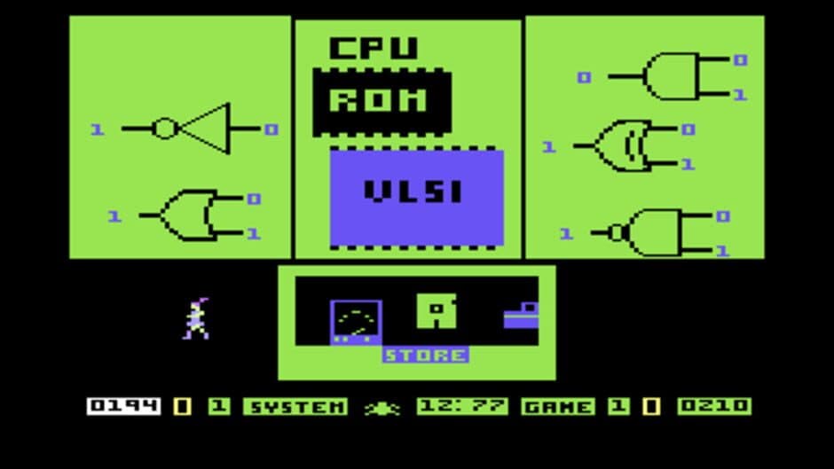 Скриншот 4 из D-Bug