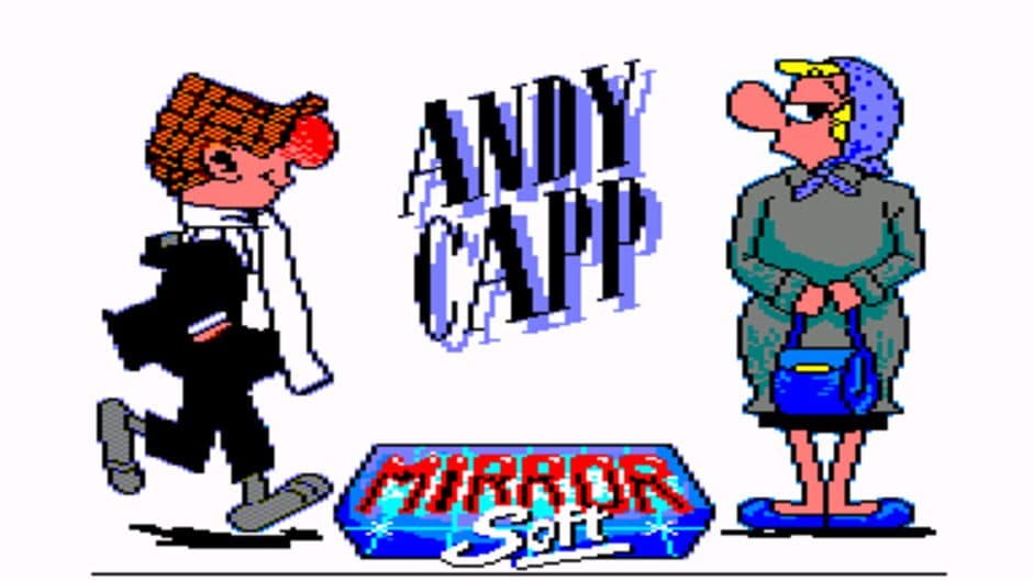 Скриншот 1 из Andy Capp