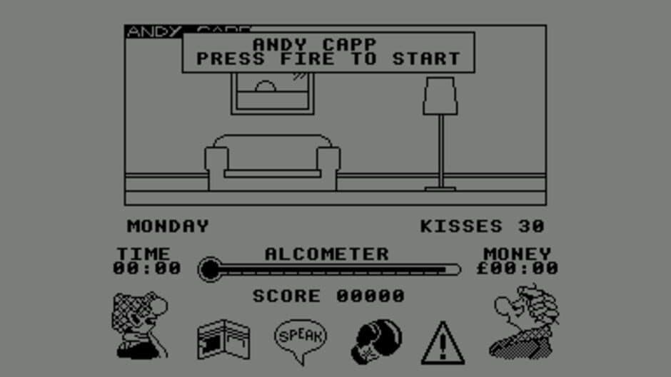 Скриншот 2 из Andy Capp