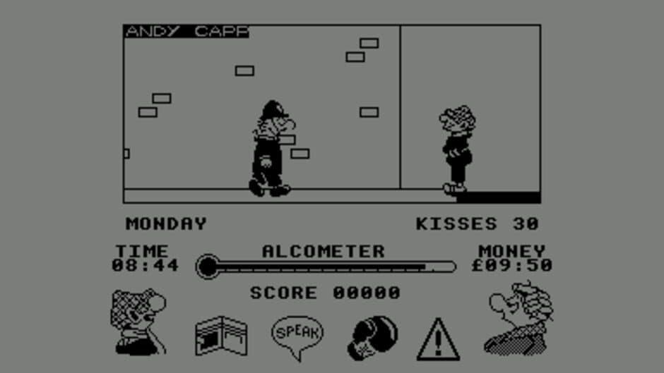 Скриншот 3 из Andy Capp