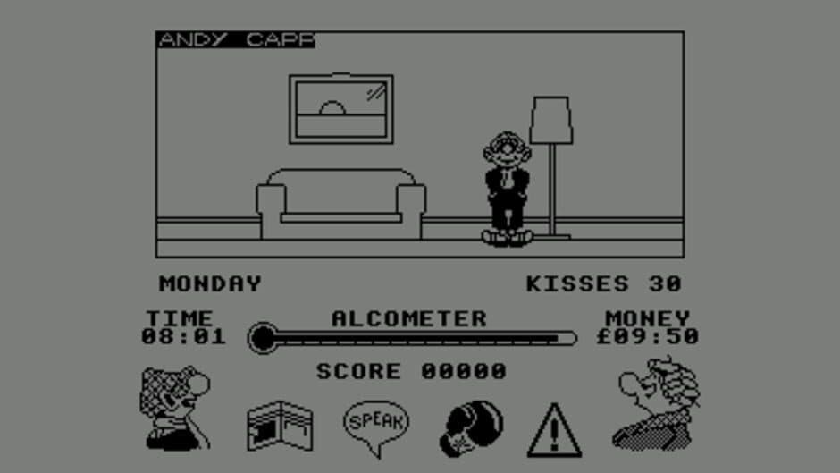 Скриншот 4 из Andy Capp