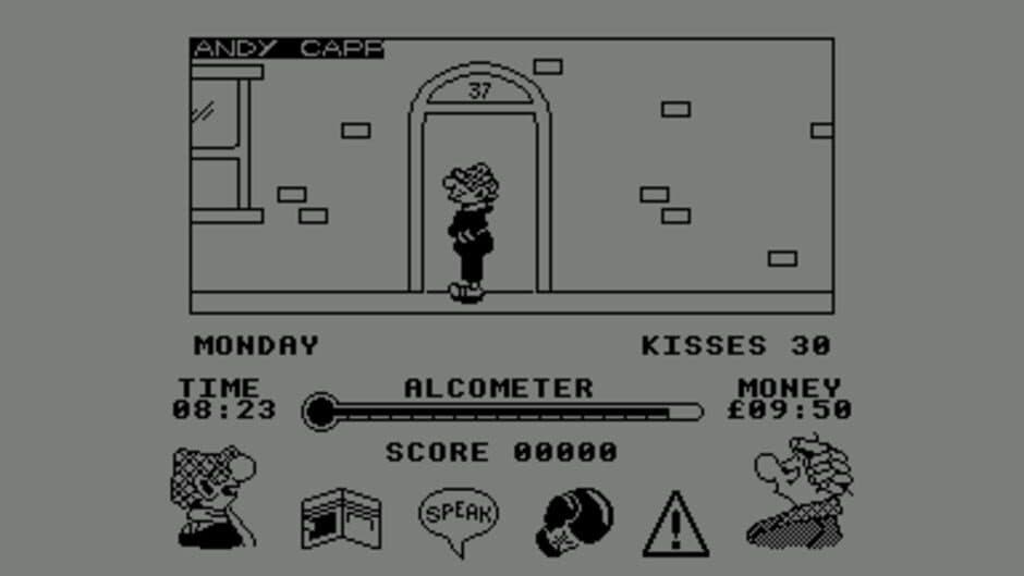 Скриншот 5 из Andy Capp