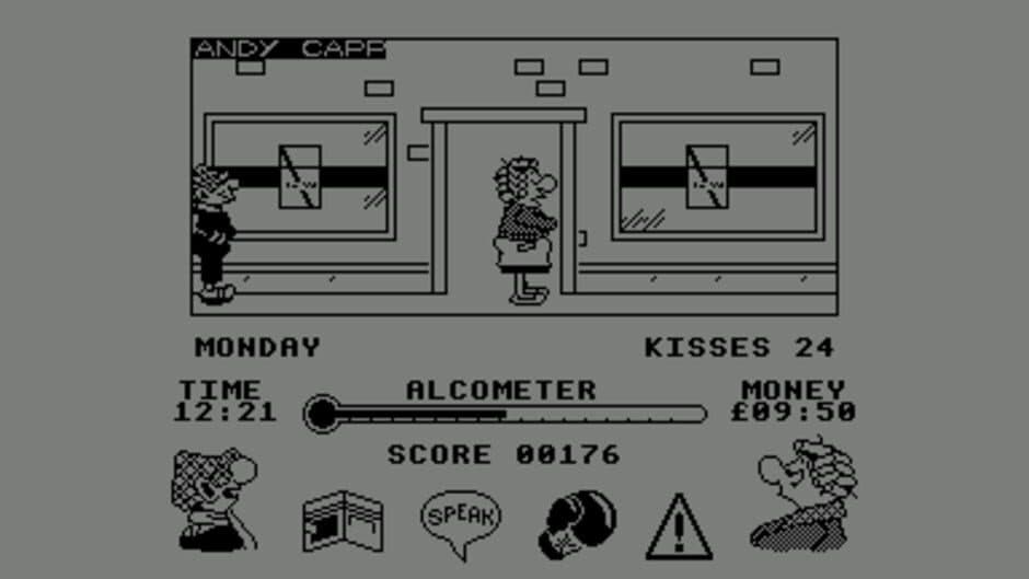 Скриншот 7 из Andy Capp
