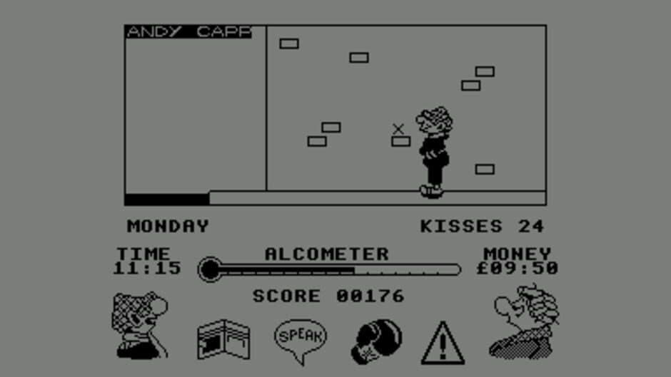 Скриншот 8 из Andy Capp