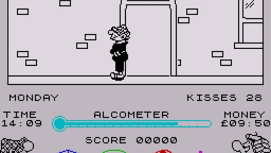 Скриншот 3 из Andy Capp
