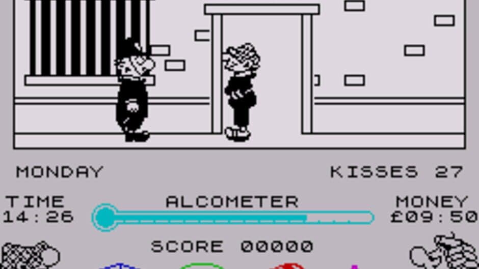 Скриншот 4 из Andy Capp