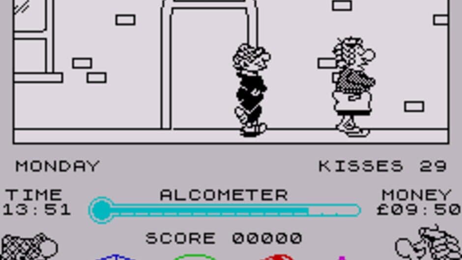 Скриншот 5 из Andy Capp