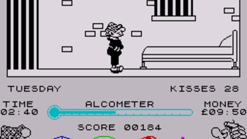 Скриншот 9 из Andy Capp