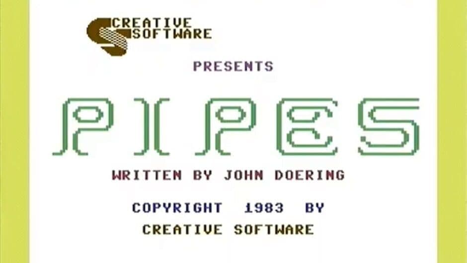 Скриншот 3 из Pipes