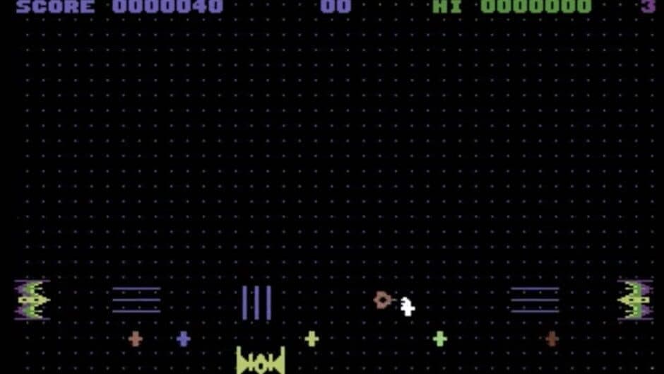 Скриншот 1 из Quintic Warrior