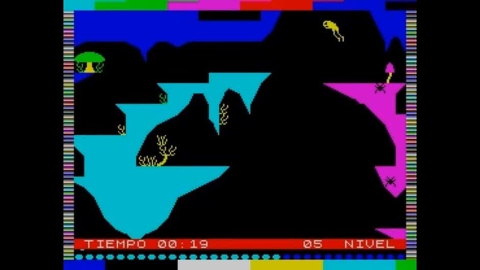 Скриншот 2 из Bugaboo