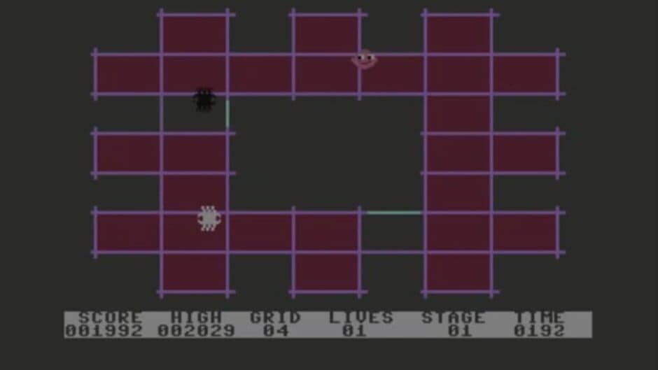 Скриншот 2 из Super Gridder