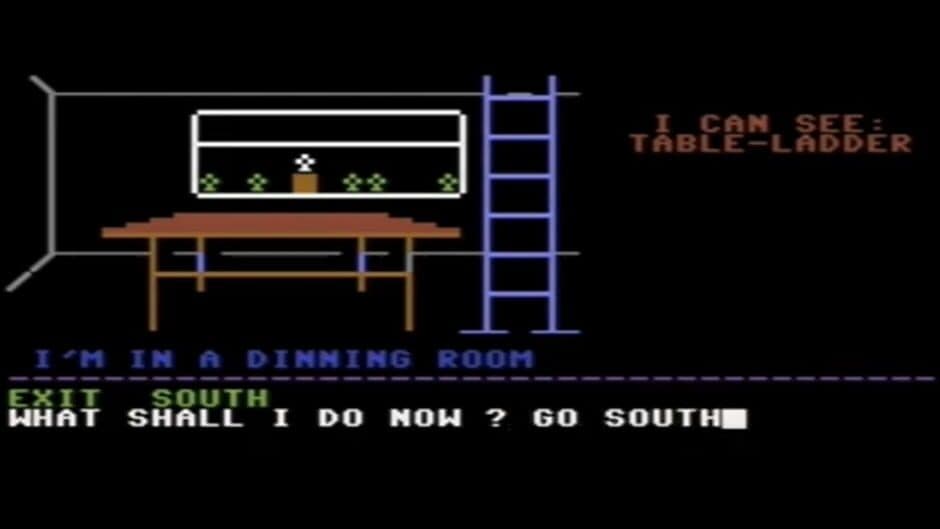 Скриншот 1 из Aztec Tomb Adventure