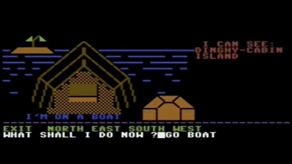 Скриншот 6 из Aztec Tomb Adventure